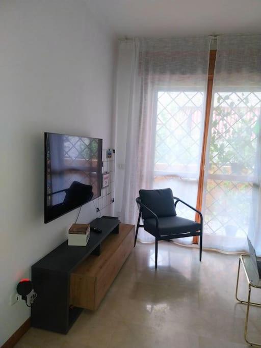 Centro Commerciale Appartement Rome